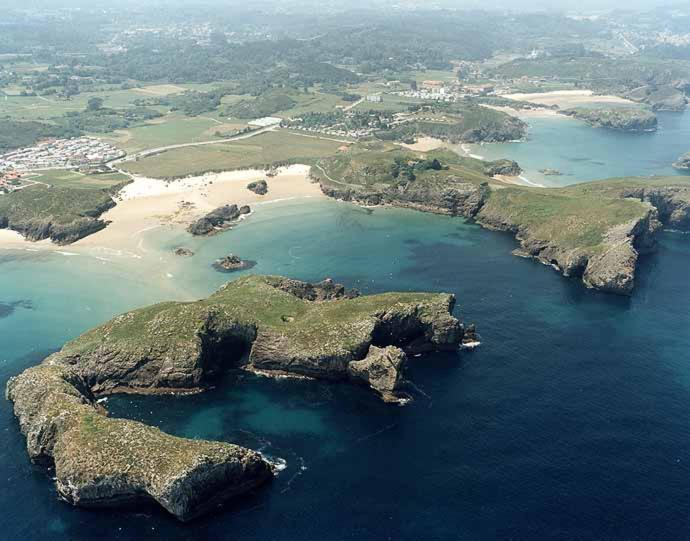 Nuevo Loylla Niembro A 500 M De La Playa Villa Buitenkant foto