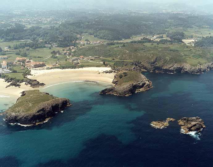 Nuevo Loylla Niembro A 500 M De La Playa Villa Buitenkant foto